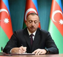 <i><b>Bu şəxslərə general rütbəsi verildi - <font color=red> Siyahı</b></i></font>